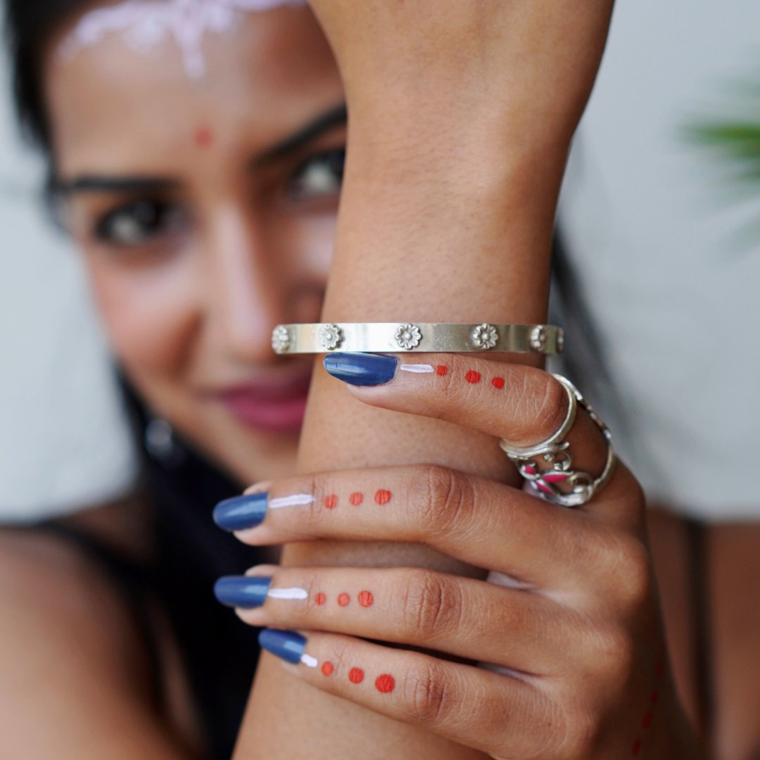 Why 925 silver is ideal for daily 24/7 wear (vs plated, other metals) - Quirksmith