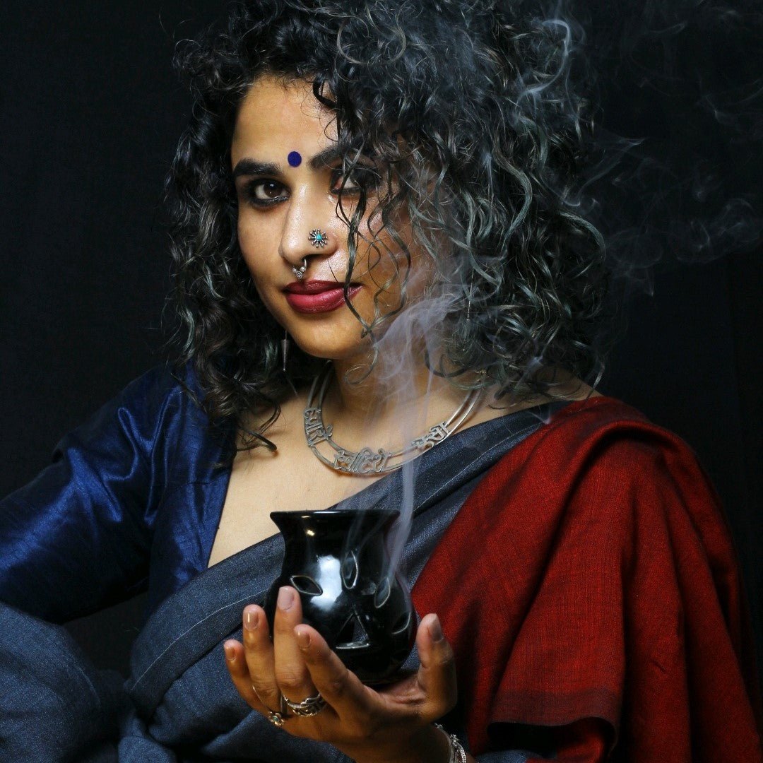 Shruti - Quirksmith