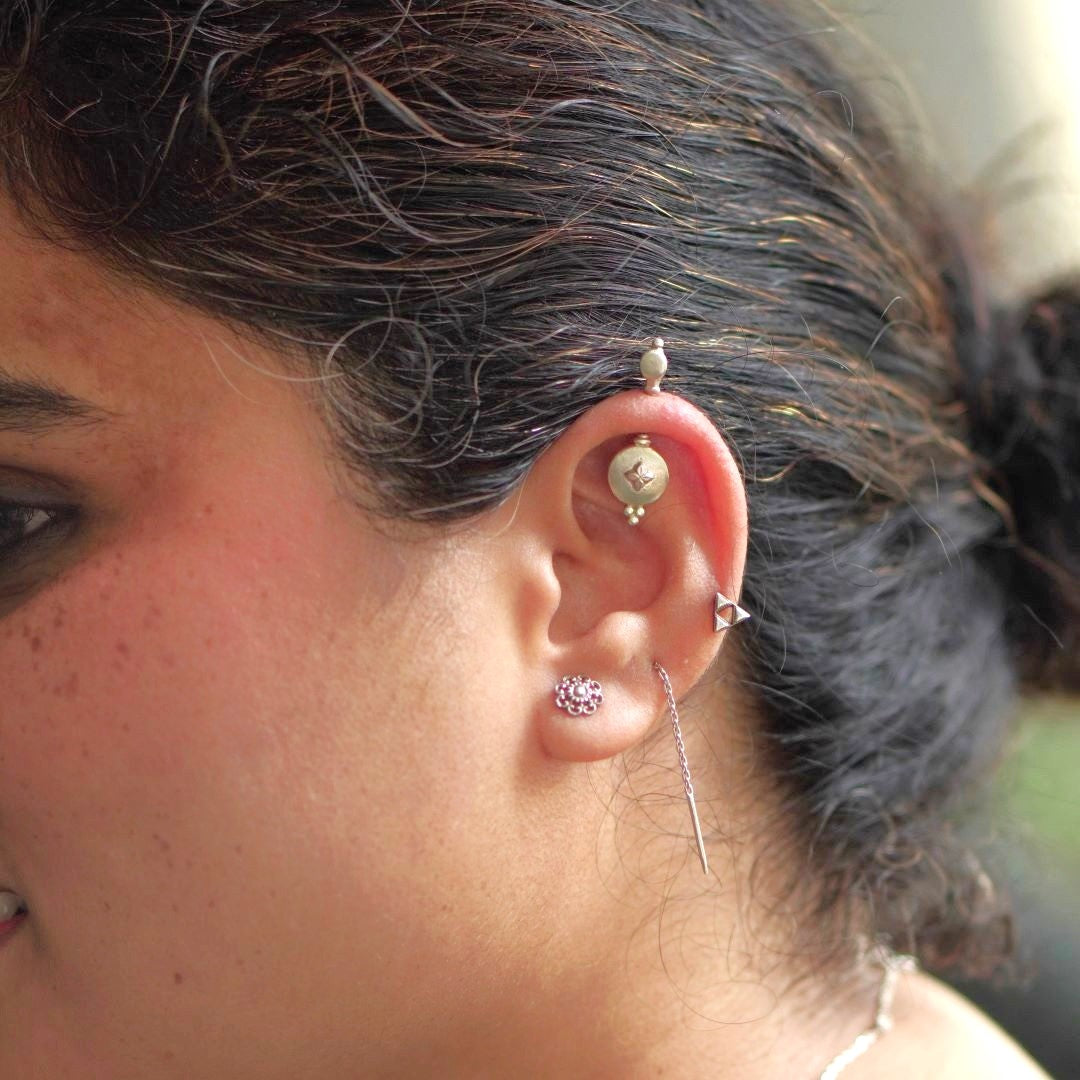 The Bugadi Collection