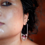 Abeer Earrings - Quirksmith