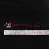 Anchor Bookmark Rakhi - Quirksmith