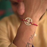 Anchor Bookmark Rakhi - Quirksmith