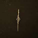Aparajita Teeli Earcuff - Single Piece - Quirksmith