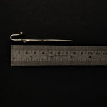 Aztec Teeli Earcuff - Single Piece - Quirksmith