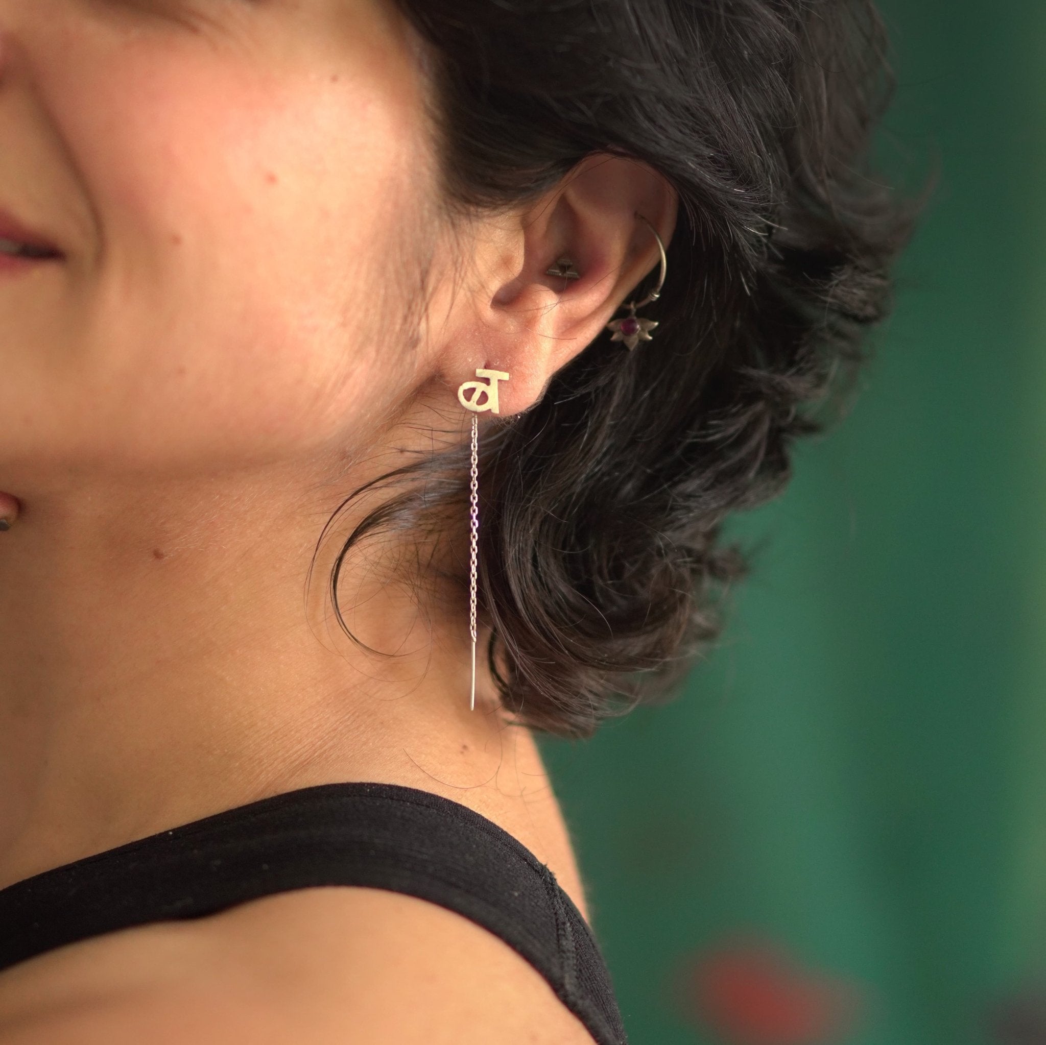 ब (Ba) Sui Dhaaga - ब (Ba) Sui Dhaaga - Single Piece - Quirksmith