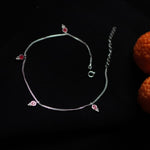 Bindu Anklet - Single Piece - Quirksmith