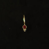 Bindu Lip Clip - Quirksmith