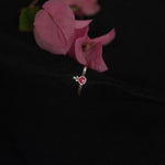 Bindu Toe Ring - Single Piece - Quirksmith