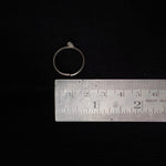 Bindu Toe Ring - Single Piece - Quirksmith
