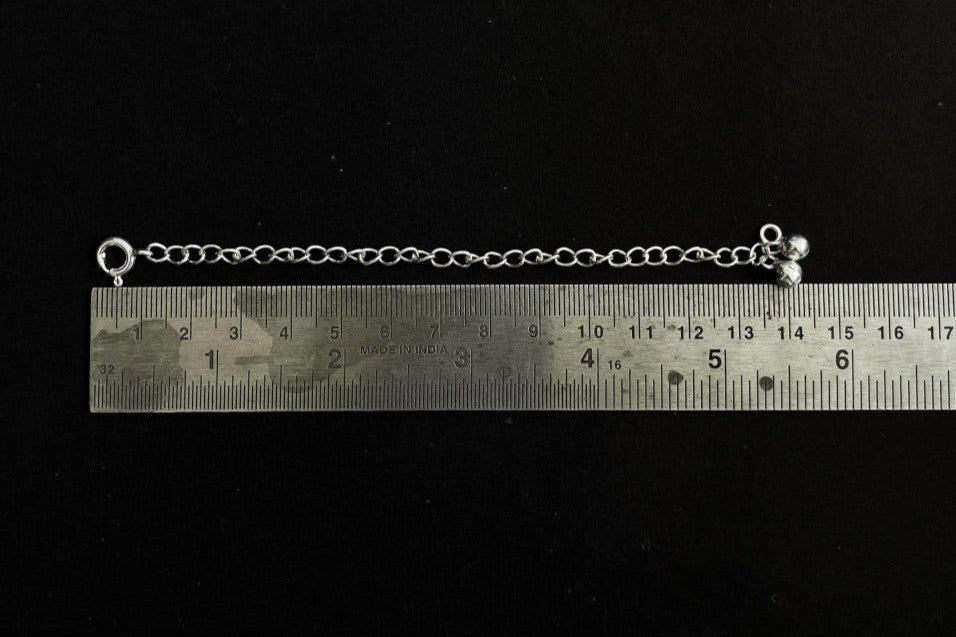 Bracelet Chain - Kids - 5.5 inches - Quirksmith
