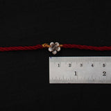 Buttercup Flower Rakhi - Rakhi - Quirksmith