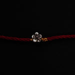 Buttercup Flower Rakhi - Rakhi - Quirksmith