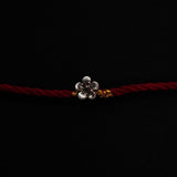Buttercup Flower Rakhi - Rakhi - Quirksmith