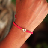Buttercup Flower Rakhi - Rakhi - Quirksmith