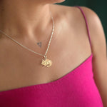 Cat Pendant – Movable Head - Cat Pendant – Movable Head - Without Chain - Quirksmith