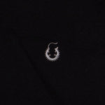 Chaarbagh Nose Ring - Quirksmith