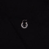 Chaarbagh Nose Ring - Quirksmith