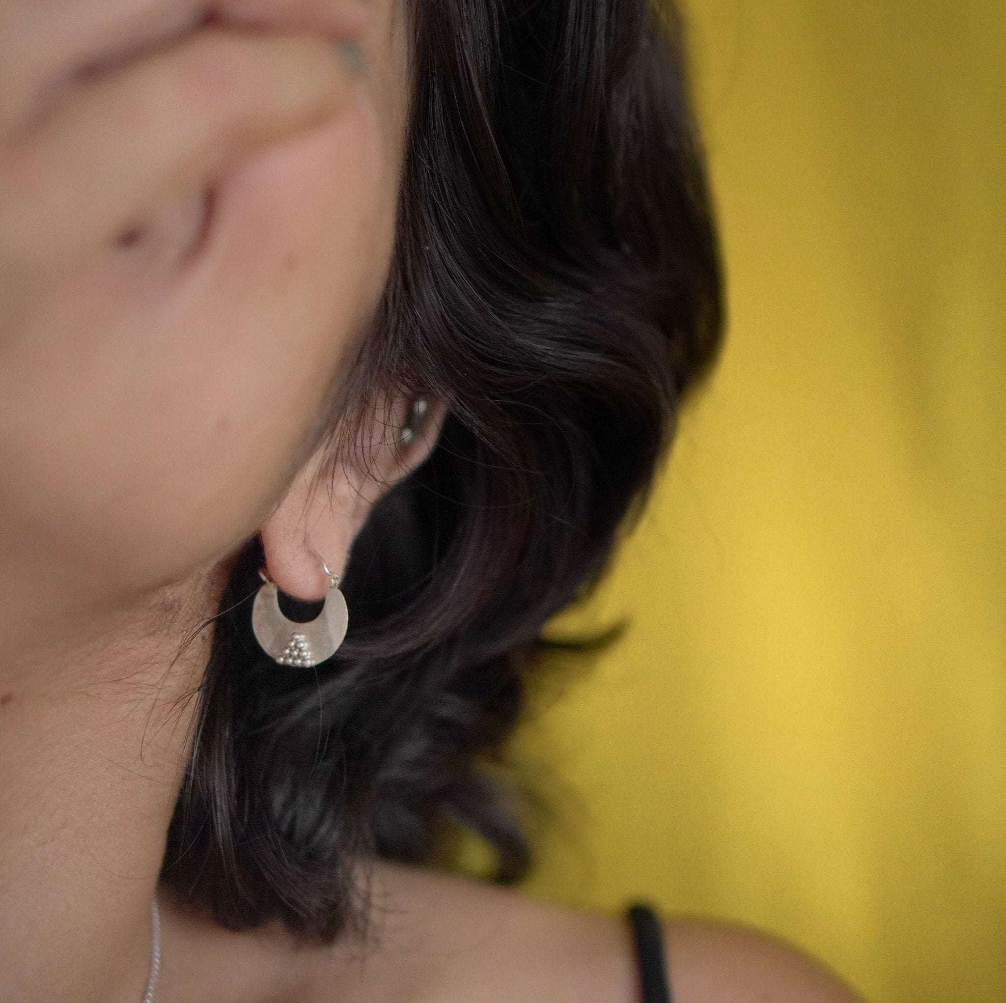 Chand Tiny Baali - Quirksmith