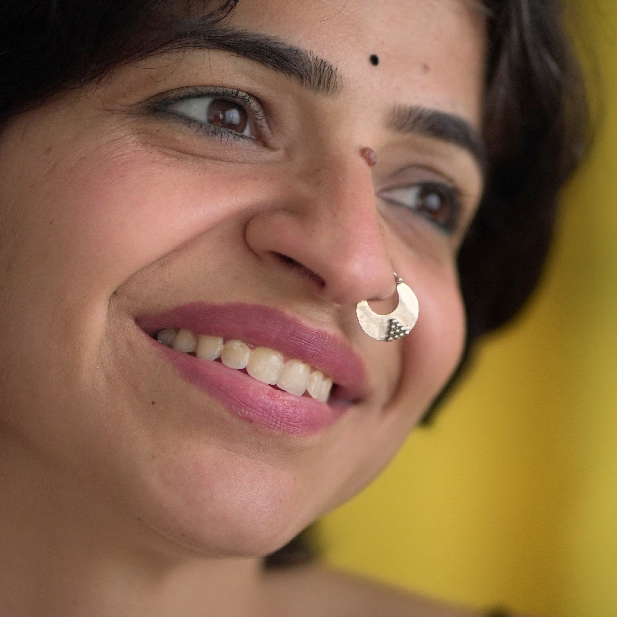 Chand Tiny Baali - Quirksmith