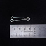 Clover Watch Charm Lumba - Quirksmith