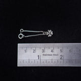 Clover Watch Charm Lumba - Quirksmith