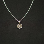 Daisy Pendant - Quirksmith