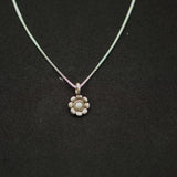 Daisy Pendant - Quirksmith
