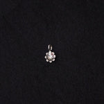 Daisy Pendant - Quirksmith
