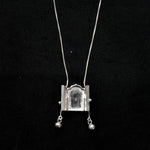 Darwaaza Necklace - Quirksmith