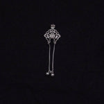Dhwer Jaali Earrings - Quirksmith