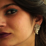 Dreamer Earrings(Silver) - Quirksmith