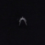 Droplets Heirloom Ring - Quirksmith