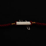 Faith Watch Charm Rakhi - Quirksmith