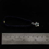 Floral Pendant Lumba - Quirksmith