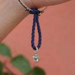 Floral Pendant Lumba - Quirksmith