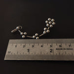 Flower Earcuffs - Quirksmith