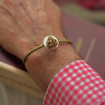 Ganesh Bracelet - Quirksmith