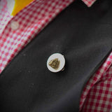 Ganesh Brooch Rakhi - Quirksmith