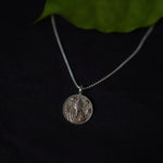 Ganesh Pendant - Ganesh Pendant - Without Chain - Quirksmith