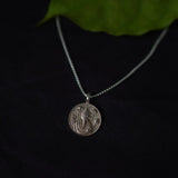 Ganesh Pendant - Ganesh Pendant - Without Chain - Quirksmith