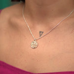 Ganesh Pendant - Ganesh Pendant - Without Chain - Quirksmith