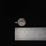 Ganesh Pendant - Ganesh Pendant - Without Chain - Quirksmith