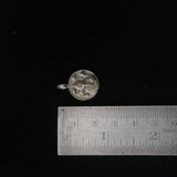 Ganesh Pendant - Ganesh Pendant - Without Chain - Quirksmith