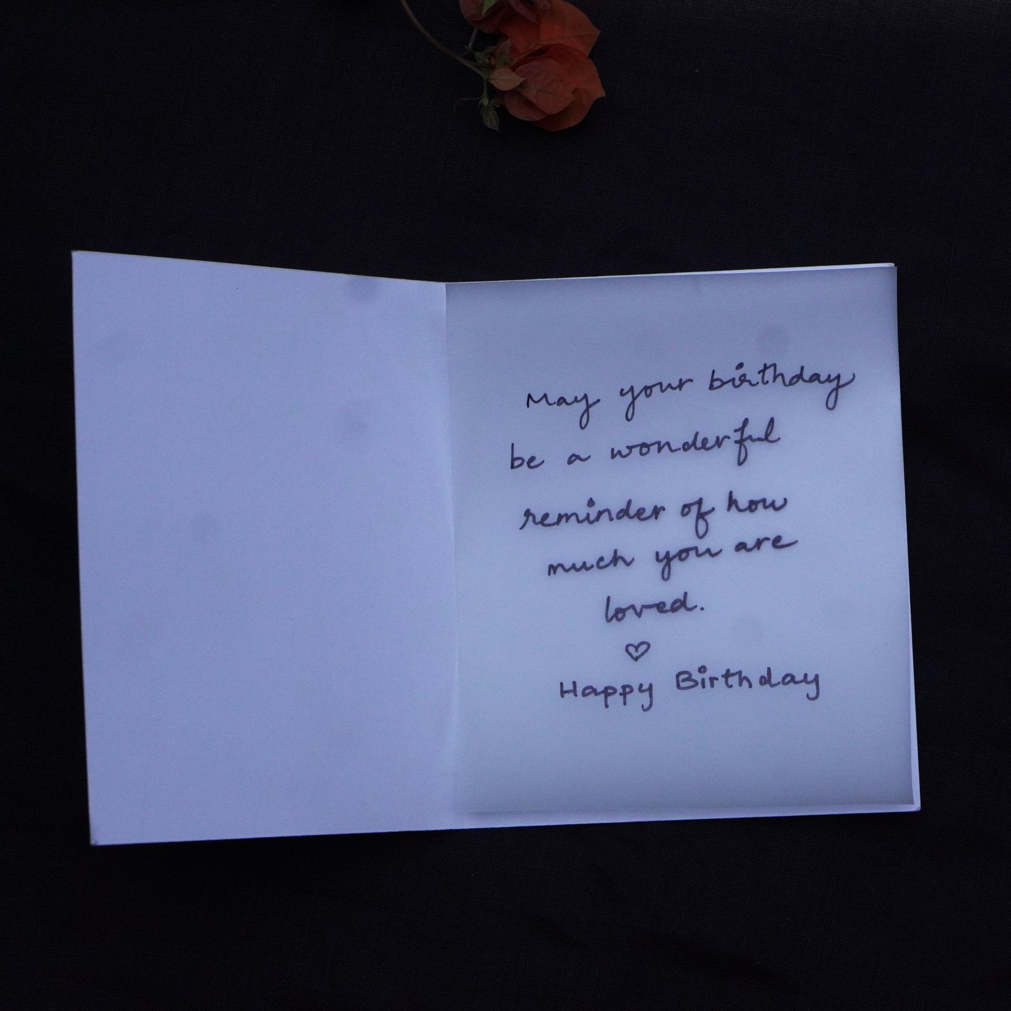 Greeting Card - Quirksmith