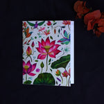 Greeting Card - Quirksmith