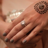 Gul Ring - Quirksmith