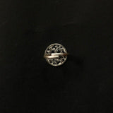 Gulistaan Jaali Ring - Quirksmith