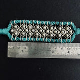 Gulzaar Choker - Red - Quirksmith