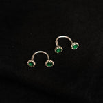 Hara Hug Earrings - Quirksmith