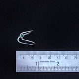 Hara Radiant Vanki Ring - Quirksmith